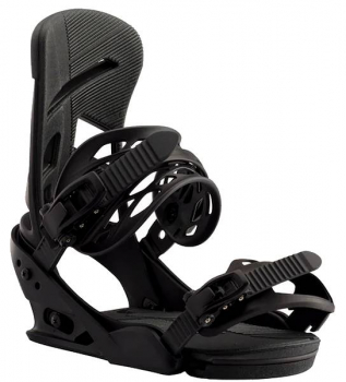 BURTON Bindung Men MISSION black