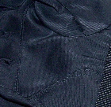 ZIENER men Handschuhe MOBIN AS black