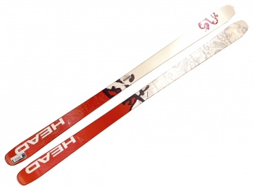 HEAD Ski MOJO 80