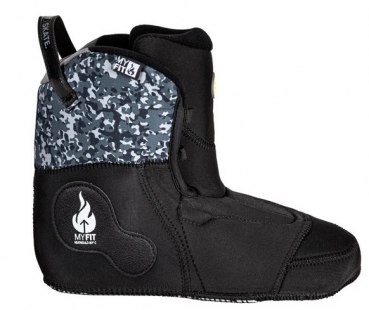 POWERSLIDE Inline Skates SUV NEXT Edge 150