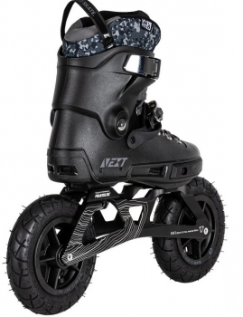 POWERSLIDE Inline Skates SUV NEXT Edge 150