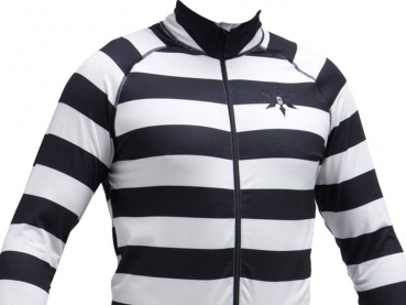 AIRBLASTER men NINJA SUIT hoodless jailbird