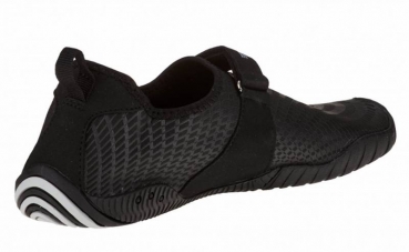 BALLOP Skin Shoes PATROL black