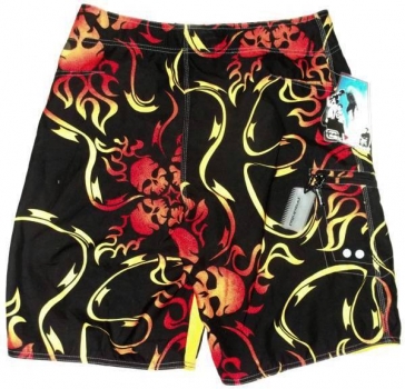 BILLABONG Board Short PELE black