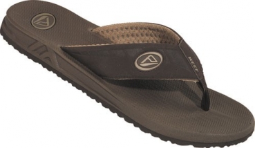 REEF Sandal PHANTOMS brown