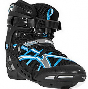 POWERSLIDE Inline Skate Boot PHUZION 6  195mm