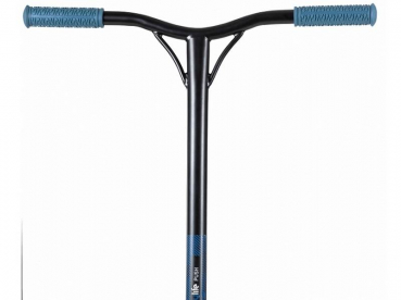 Preview: POWERSLIDE Stunt Scooter PLAYLIFE 110mm  push blue