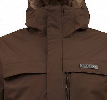 BURTON Men POACHER Jacket grizzly