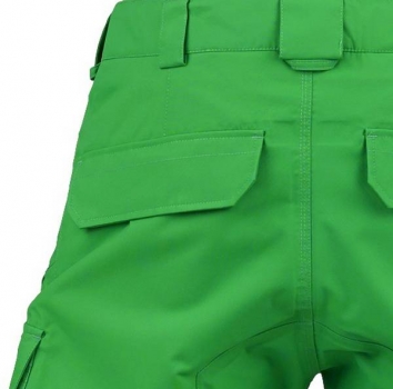 BURTON men POACHER Pants turf