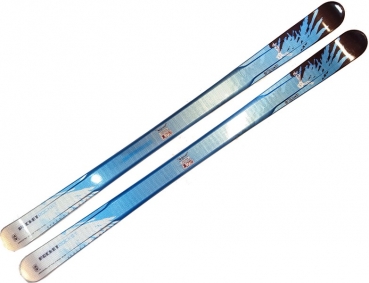 SALOMON Ski POCKET ROCKET 90