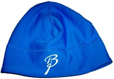 BJORNDAEHLIE PolyKnit Hat blue