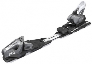 HEAD Ski Set POWDER JOY + Bindung Joy PRD 12 GW