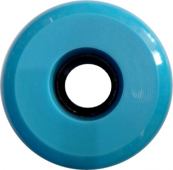 Preview: POWERSLIDE Wheel Set  blank 65mm x 44mm 83a blue
