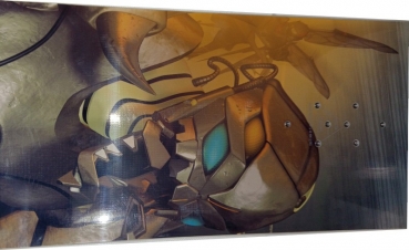 Preview: BURTON kid Snowboard PUNCH