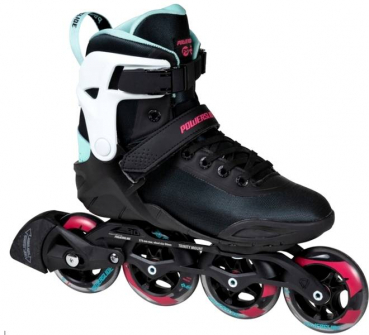 POWERSLIDE Inline Skates PHUZION Radon 90mm women