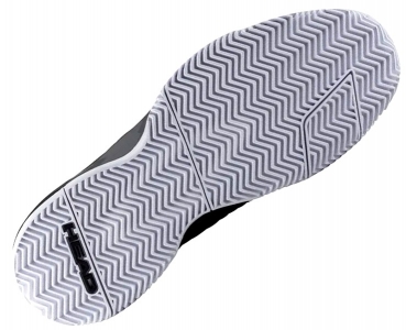 Preview: HEAD men Tennisschuhe REVOLT PRO 4.5  negro rojo