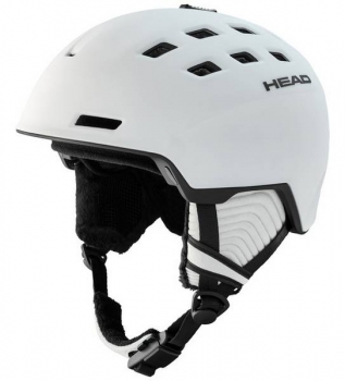 HEAD  Helm CHLOE white