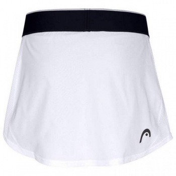Preview: HEAD women Robin Skorts  white black