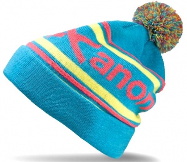 ANON Beanie SAMPSON bel air