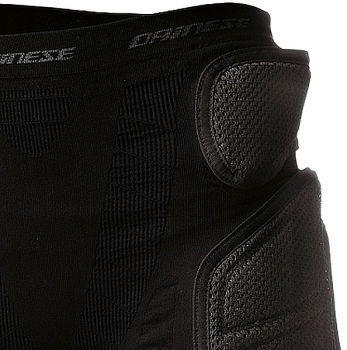 DAINESE Seamless Soft Short Lady