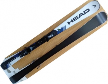 HEAD Ski Set SHAPE 3.0 + Bindung PRD 10 promo GW PR 85