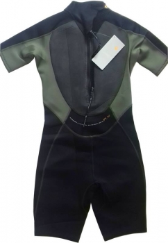 Preview: NEILPRYDE Shorty 2000 Women  black olive