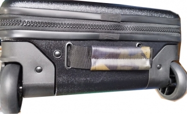 DAKINE Fall Line Ski Roller Hardside   cascade camo