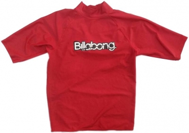 BILLABONG Rush Guard SLICE men short sleeve