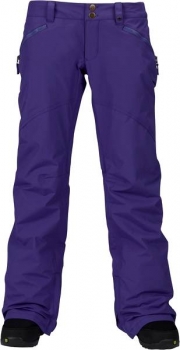 BURTON Women SOCIETY Pant sorcerer