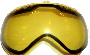 ANON lens SOLACE yellow 75