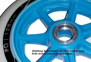 Adapter ALUMINIUM CNC für Kugellager 688 auf 608