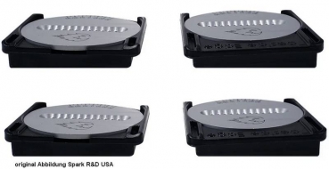 Preview: SPARK R&D Canted Board Pucks