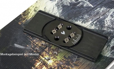 Preview: SPARK Solid Board Pucks