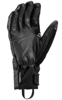 Preview: LEKI men Gloves SPARROW 3D black