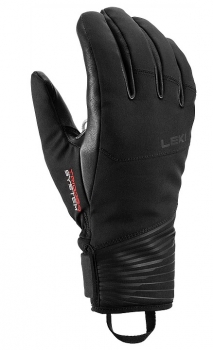 LEKI Women Gloves SPARROW 3D black