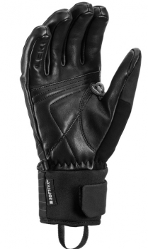 Preview: LEKI Women Gloves SPARROW 3D black