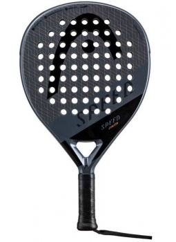 Preview: HEAD Padel Schläger SPEED Junior 2023 (320g)