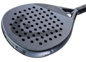 Preview: HEAD Padel Schläger SPEED Junior 2023 (320g)