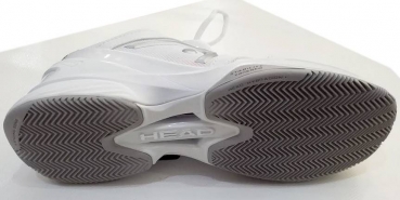 Preview: HEAD women Tennisschuhe SPRINT Team Ltd. clay  white