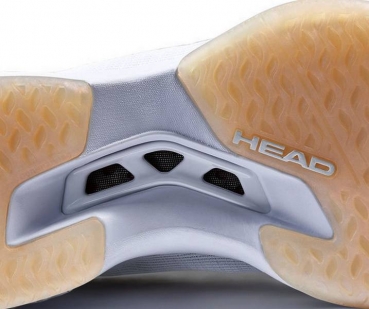 Preview: HEAD women Tennisschuhe SPRINT Pro 3.0  white iridescent