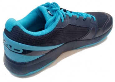 Preview: HEAD men Tennisschuhe SPRINT Team 2.5  dark blue aqua