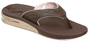 REEF Sandal STASH Girl brown