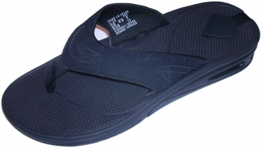 REEF Sandal STASH Girl black