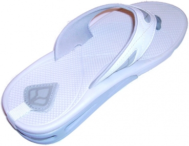 REEF Sandal STASH Girl white