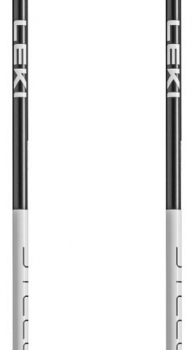 LEKI Ski Stock STELLA S  white anthracite