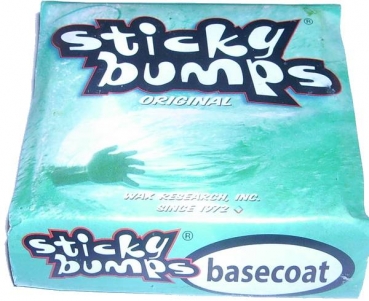 STICKY BUMPS Surf Wax Original BASE COAT 90g