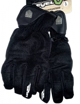 LEVEL Gloves SUBURBAN black