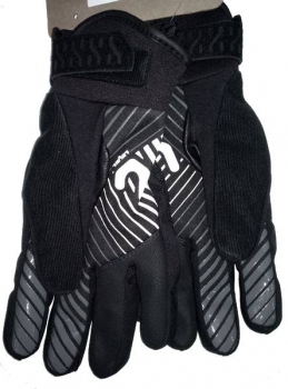 LEVEL Gloves SUBURBAN black