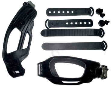 BURTON Supergrip Capstrap 2.0 Kit