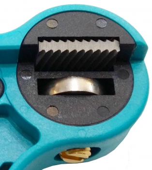 Preview: KUNZMANN Swing Cut Edge Tuner / Carving Kantenschärfer